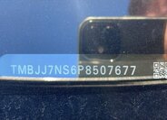 Škoda Kodiaq SUV / Terénní 2,0 l 110 kw