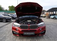 BMW X6 SUV / Terénní 3,0 l 280 kw