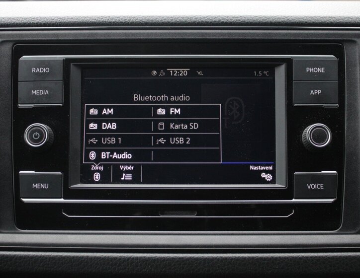 MAN TGE Skříň 2,0 l 130 kw