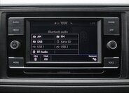 MAN TGE Skříň 2,0 l 130 kw