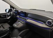 Mercedes-Benz Třídy V 14