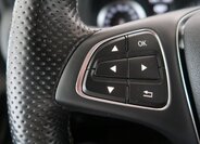 Mercedes-Benz Vito VAN / Minibus 2,0 l 100 kw