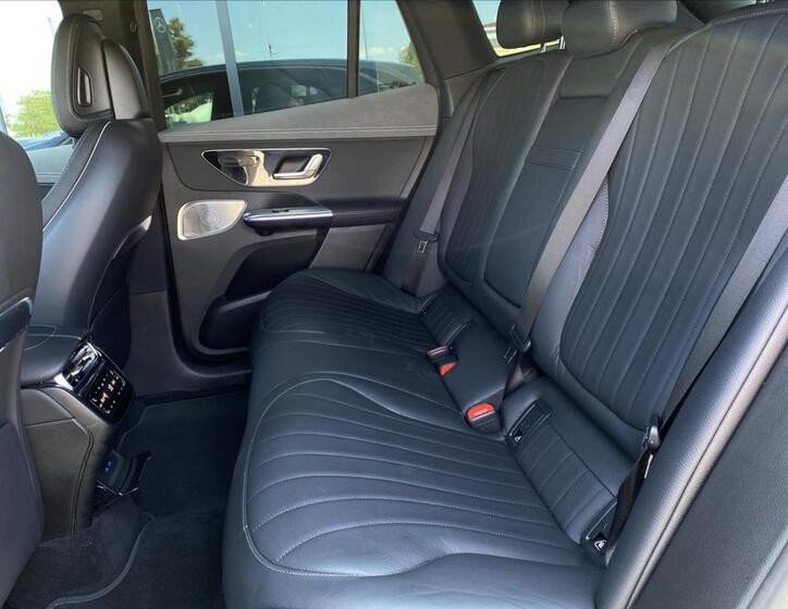 Mercedes-Benz EQE 11