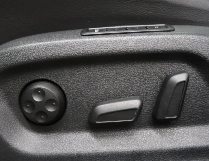 Seat Alhambra MPV 1,4 l 110 kw