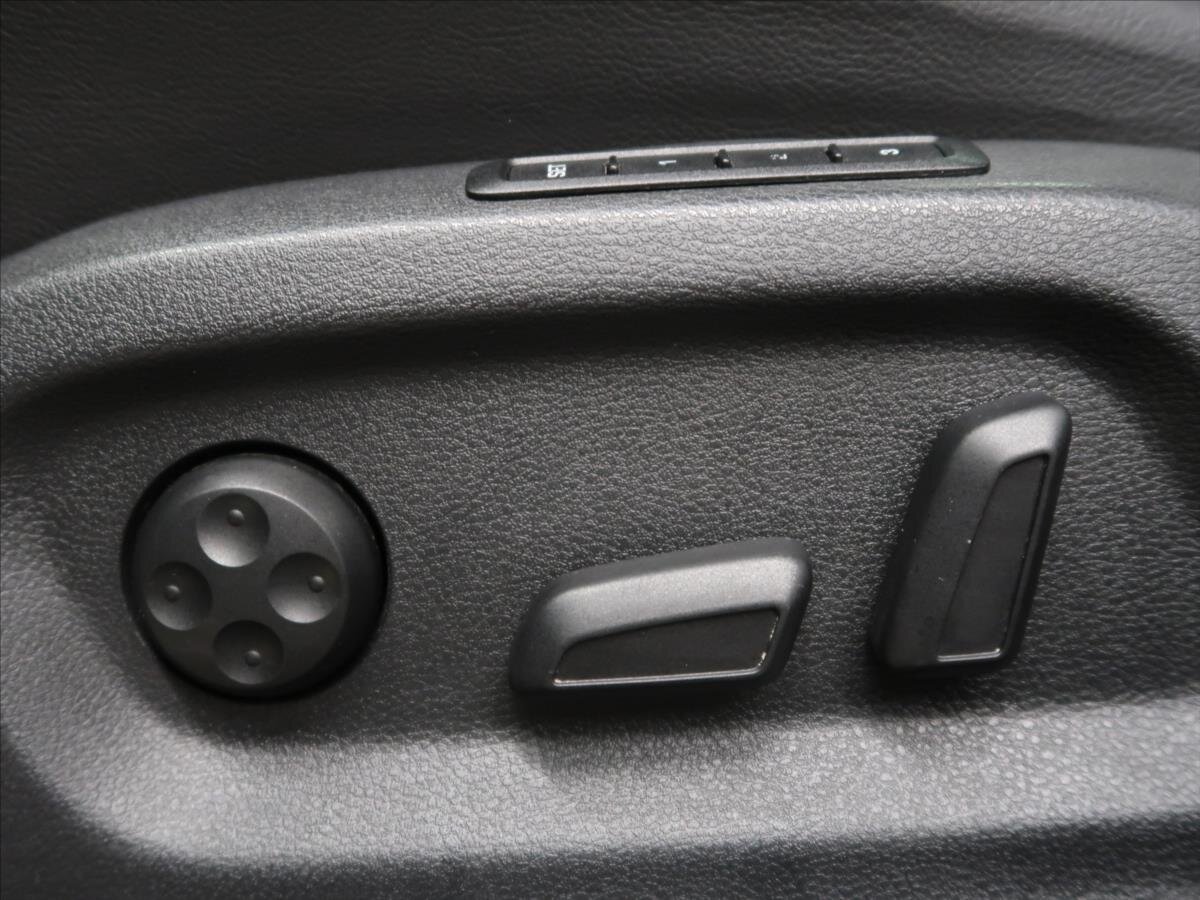 Seat Alhambra MPV 1,4 l 110 kw