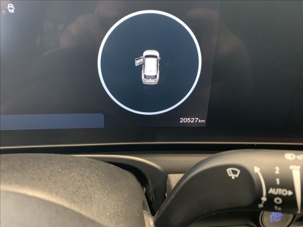 Hyundai Tucson SUV / Terénní 1,6 l 117 kw