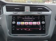Volkswagen Tiguan SUV / Terénní 2,0 l 147 kw