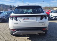 Hyundai Tucson SUV 1,6 l 100 kw
