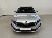 Škoda Octavia Liftback 1,5 l 110 kw