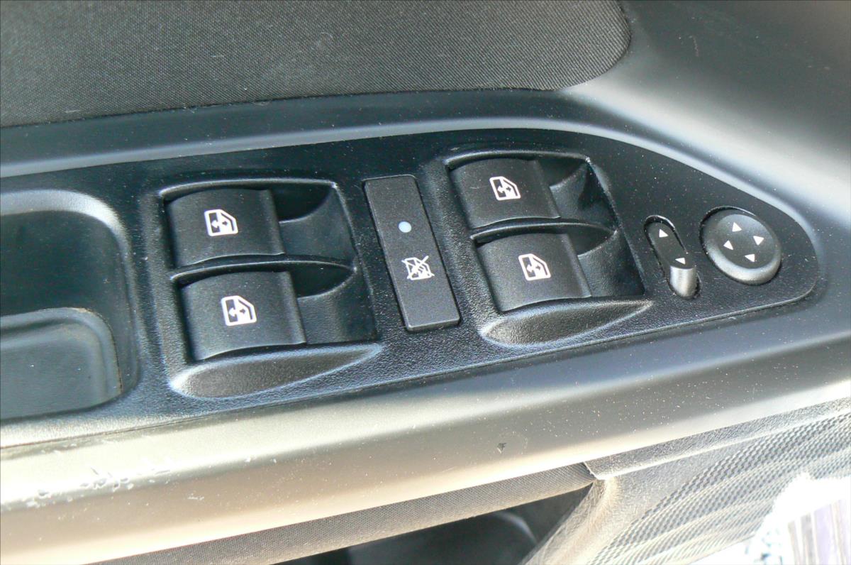 Fiat Tipo Hatchback 1,2 l 70 kw