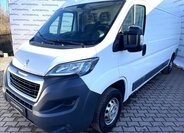 Peugeot Boxer Skříň 2,0 l 96 kw