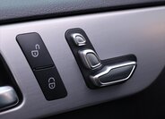 Mercedes-Benz GLE Kupé 3,0 l 190 kw