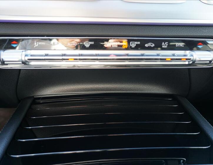 Mercedes-Benz GLE 21