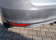 Škoda Yeti SUV / Terénní 1,2 l 77 kw