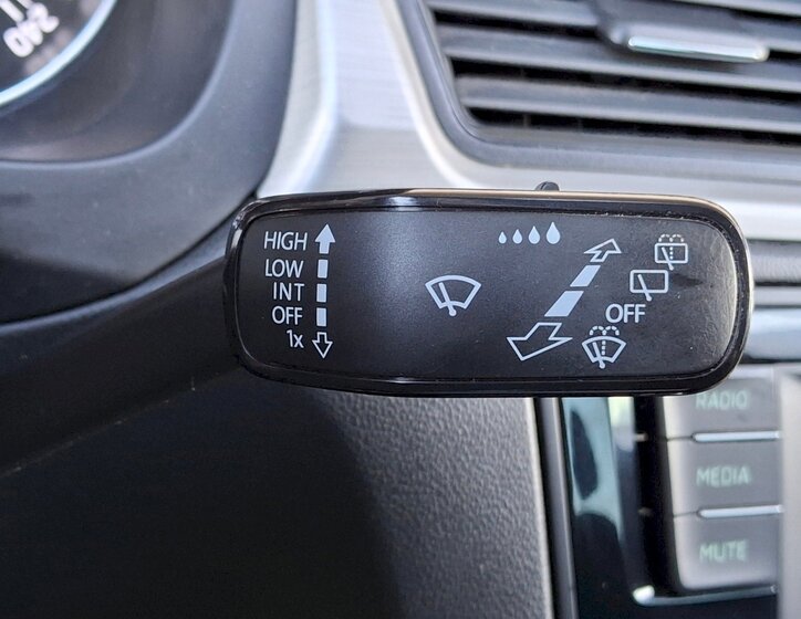 Škoda Rapid Hatchback 1,2 l 66 kw