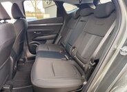 Hyundai Tucson SUV 1,6 l 110 kw