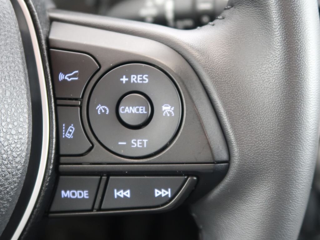 Toyota RAV4 SUV 2,0 l 129 kw