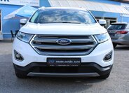 Ford Edge SUV / Terénní 2,0 l 154 kw