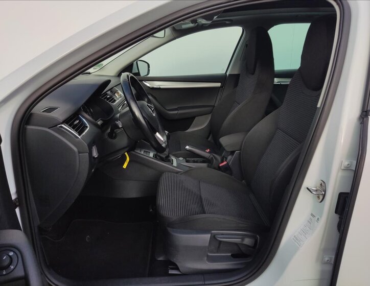 Škoda Octavia Kombi 1,4 l 110 kw