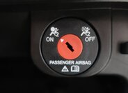 Suzuki Swift Hatchback 1,2 l 69 kw