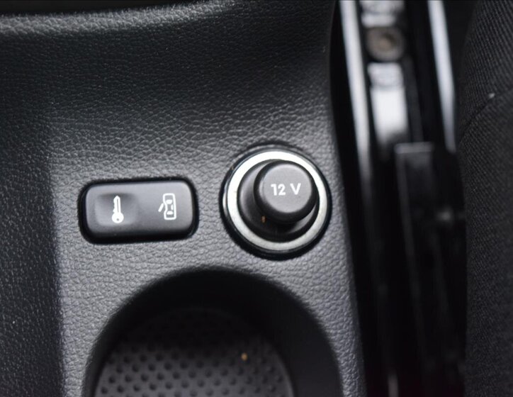 Škoda Yeti Kombi 2,0 l 81 kw