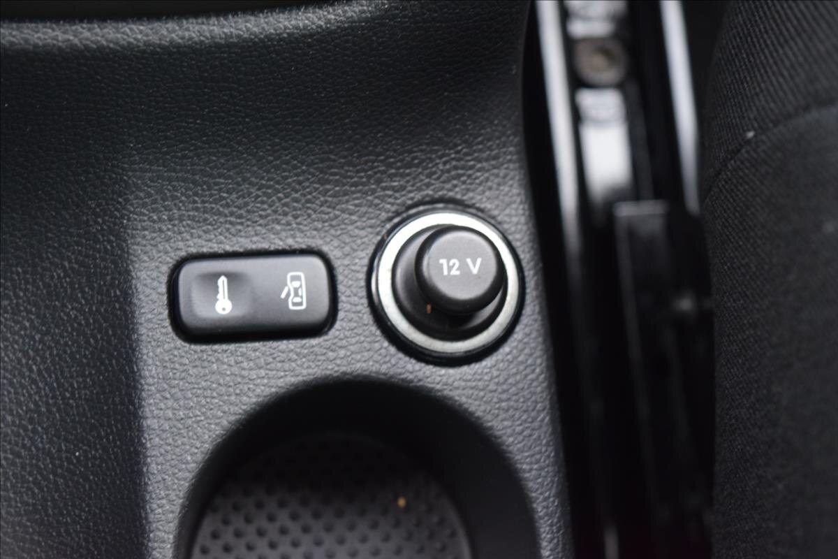 Škoda Yeti Kombi 2,0 l 81 kw