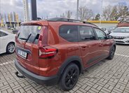 Dacia Jogger Kombi 999,0 67 kw