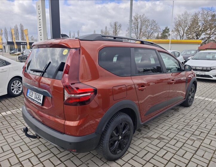 Dacia Jogger Kombi 999,0 67 kw