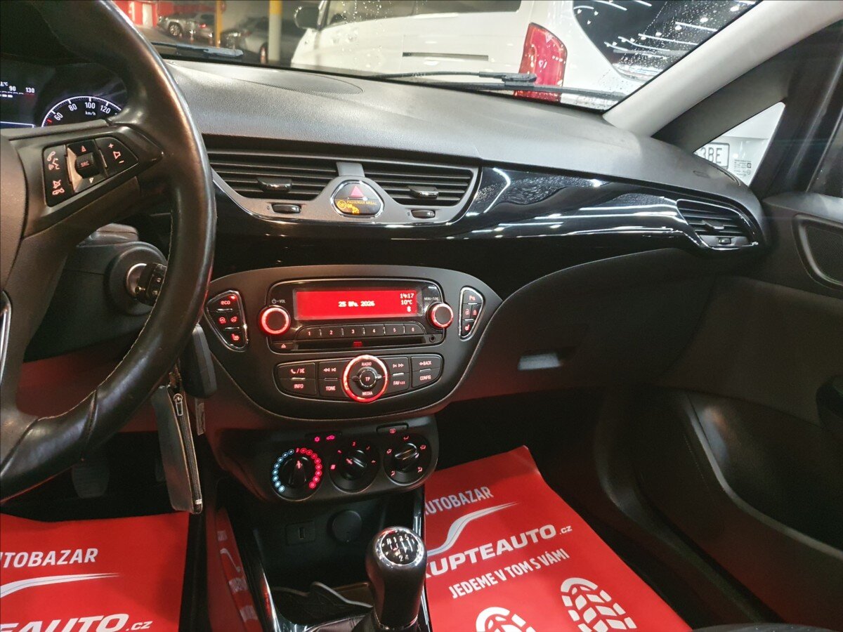 Opel Corsa Hatchback 1,4 l 66 kw