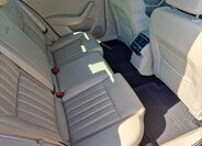 Škoda Superb Liftback 2,0 l 110 kw