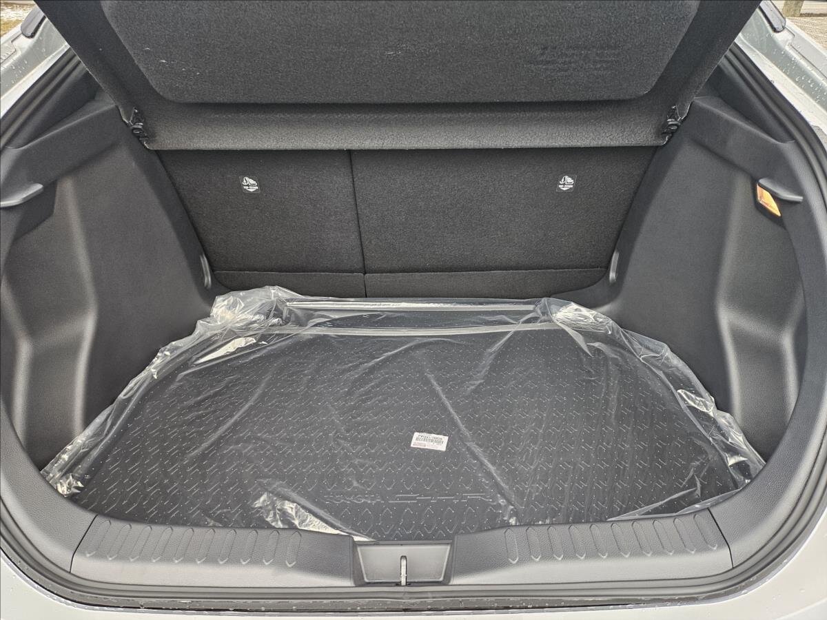 Toyota C-HR Hatchback 1,8 l 72 kw