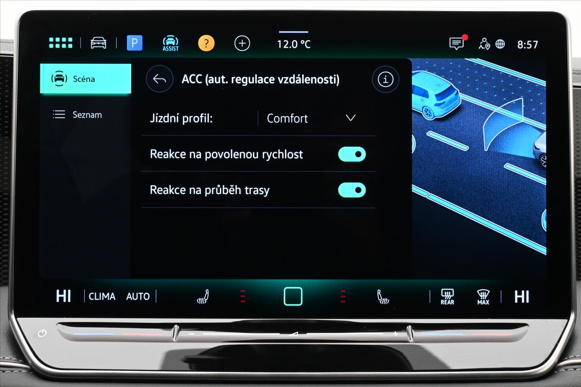 Volkswagen Passat Kombi 2,0 l 110 kw