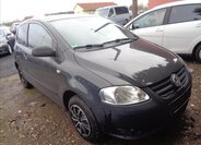 Volkswagen Fox Hatchback 1,2 l 40 kw