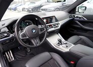 BMW Řada 4 Kupé 2,0 l 140 kw