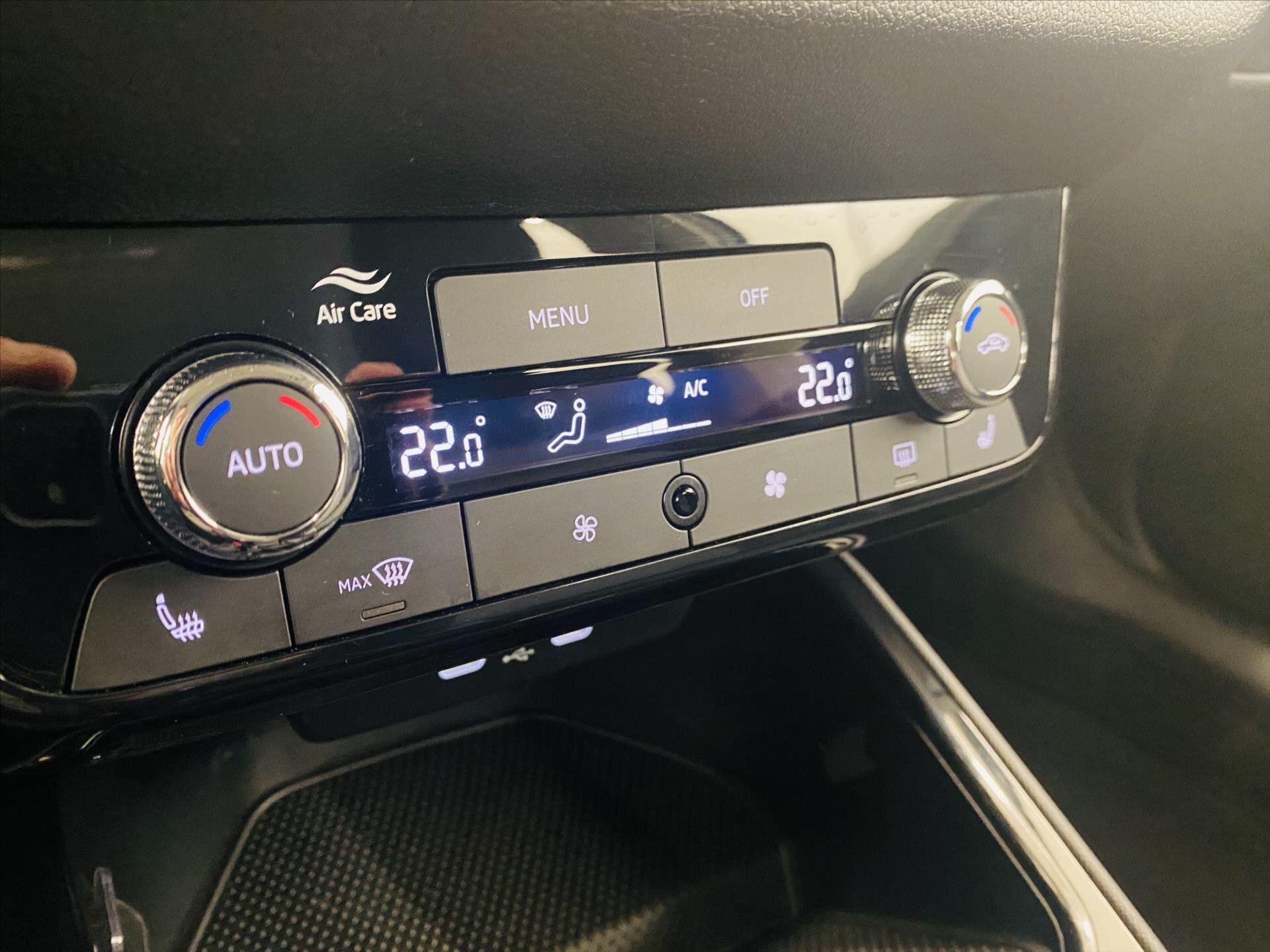 Škoda Fabia Hatchback 999,0 70 kw