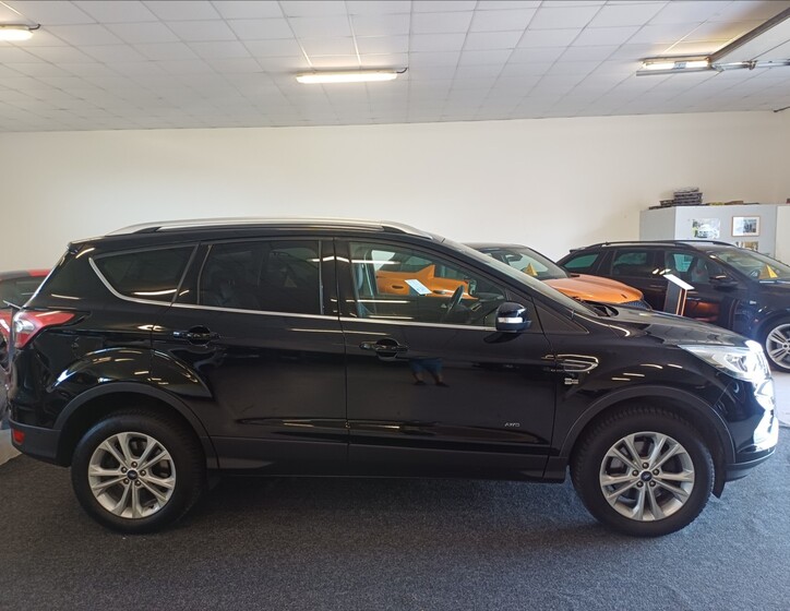 Ford Kuga 4