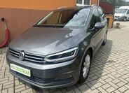 Volkswagen Touran 10
