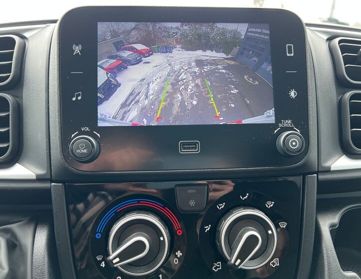 Fiat Ducato Skříň 2,2 l 103 kw