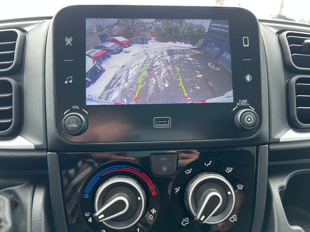 Fiat Ducato Skříň 2,2 l 103 kw