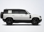 Land Rover Defender SUV / Terénní 5,0 l 313 kw