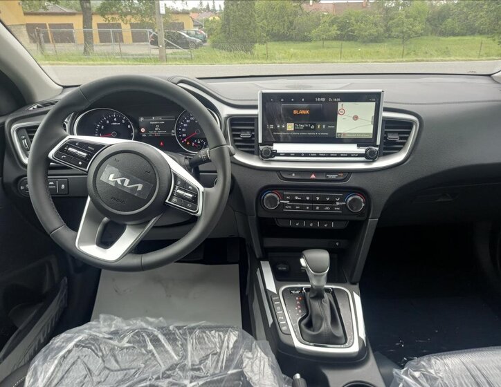 KIA Ceed 3