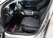 Mercedes-Benz Třídy C Kombi 2,0 l 147 kw