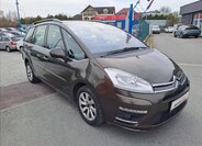 Citroën C4 Picasso MPV 1,6 l 82 kw