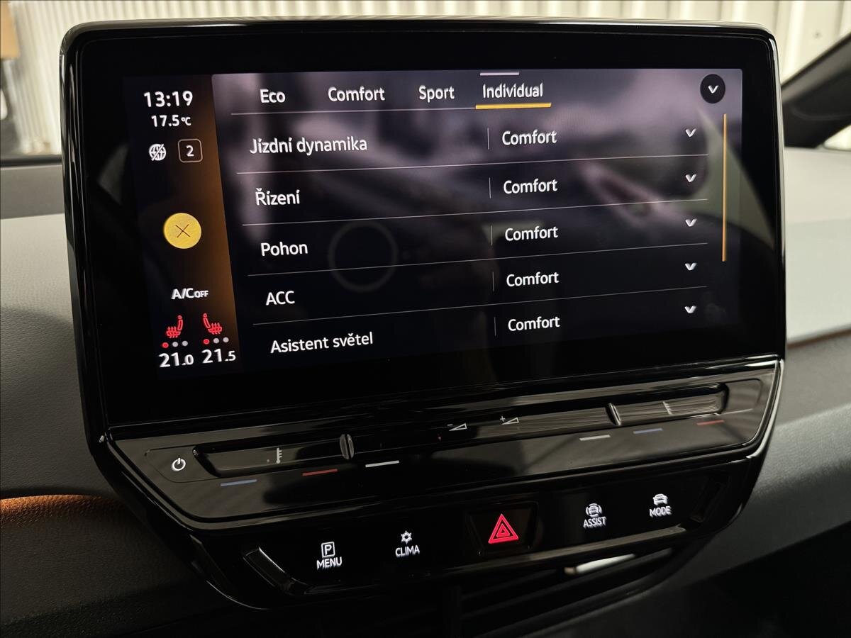 Volkswagen ID.3 Hatchback 0,0 150 kw