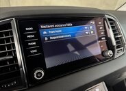 Škoda Karoq SUV / Terénní 2,0 l 85 kw