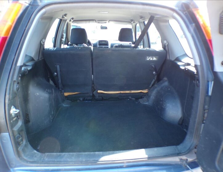 Honda CR-V Kombi 2,0 l 110 kw