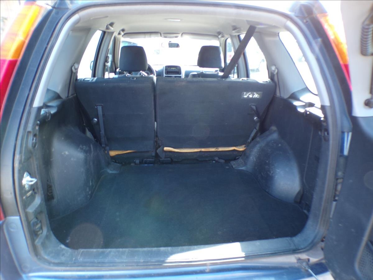 Honda CR-V Kombi 2,0 l 110 kw