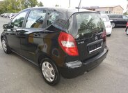 Mercedes-Benz Třídy A MPV 2,0 l 80 kw
