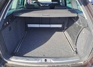 Škoda Superb Kombi 2,0 l 125 kw