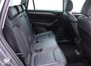 Škoda Kodiaq SUV / Terénní 1,5 l 110 kw